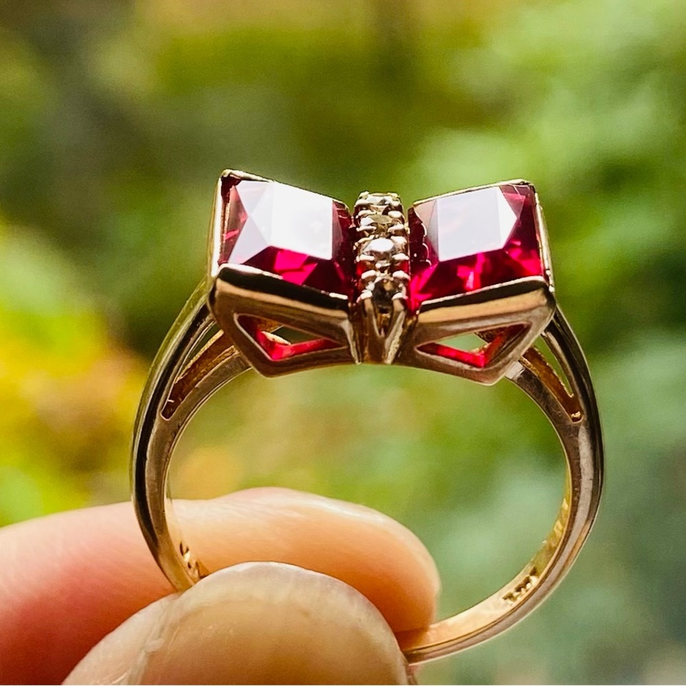 Ruby And Diamonds - image 2